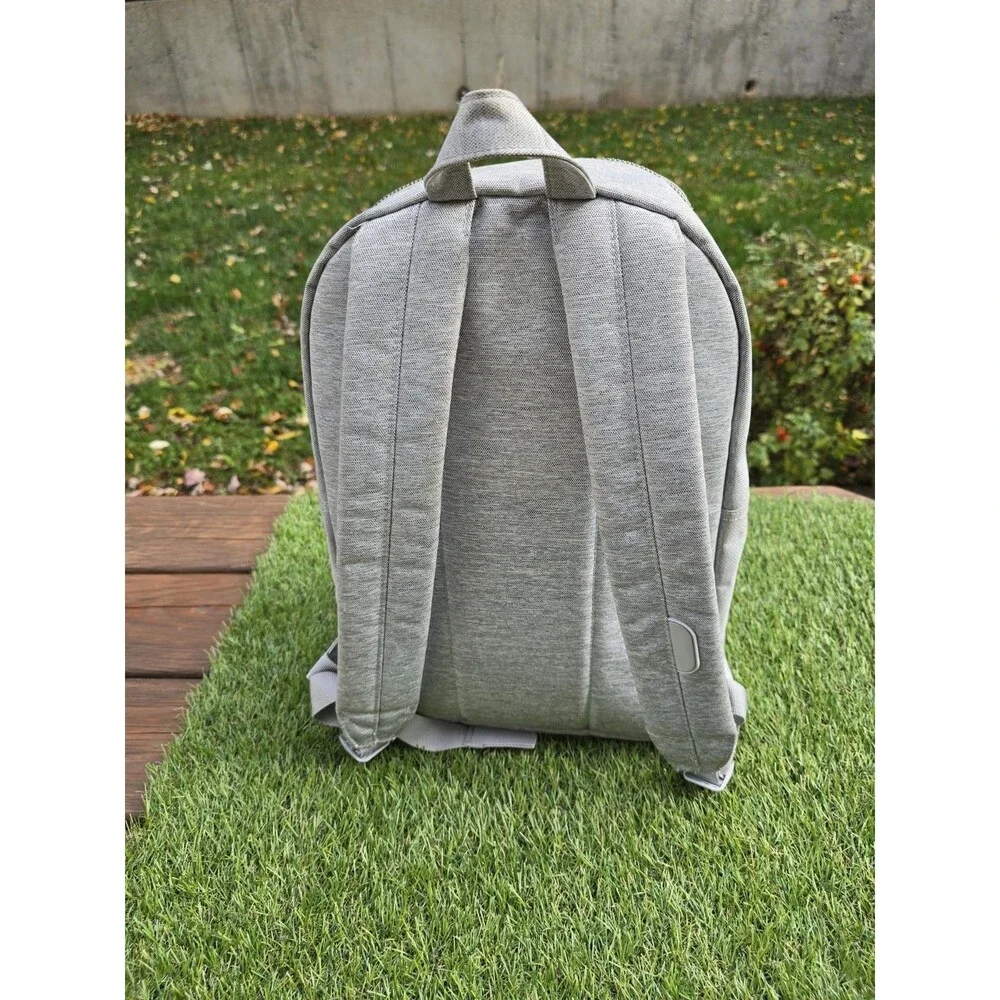 Herschel Supply Co. - Settlement Backpack Light Grey Has Spots On Top